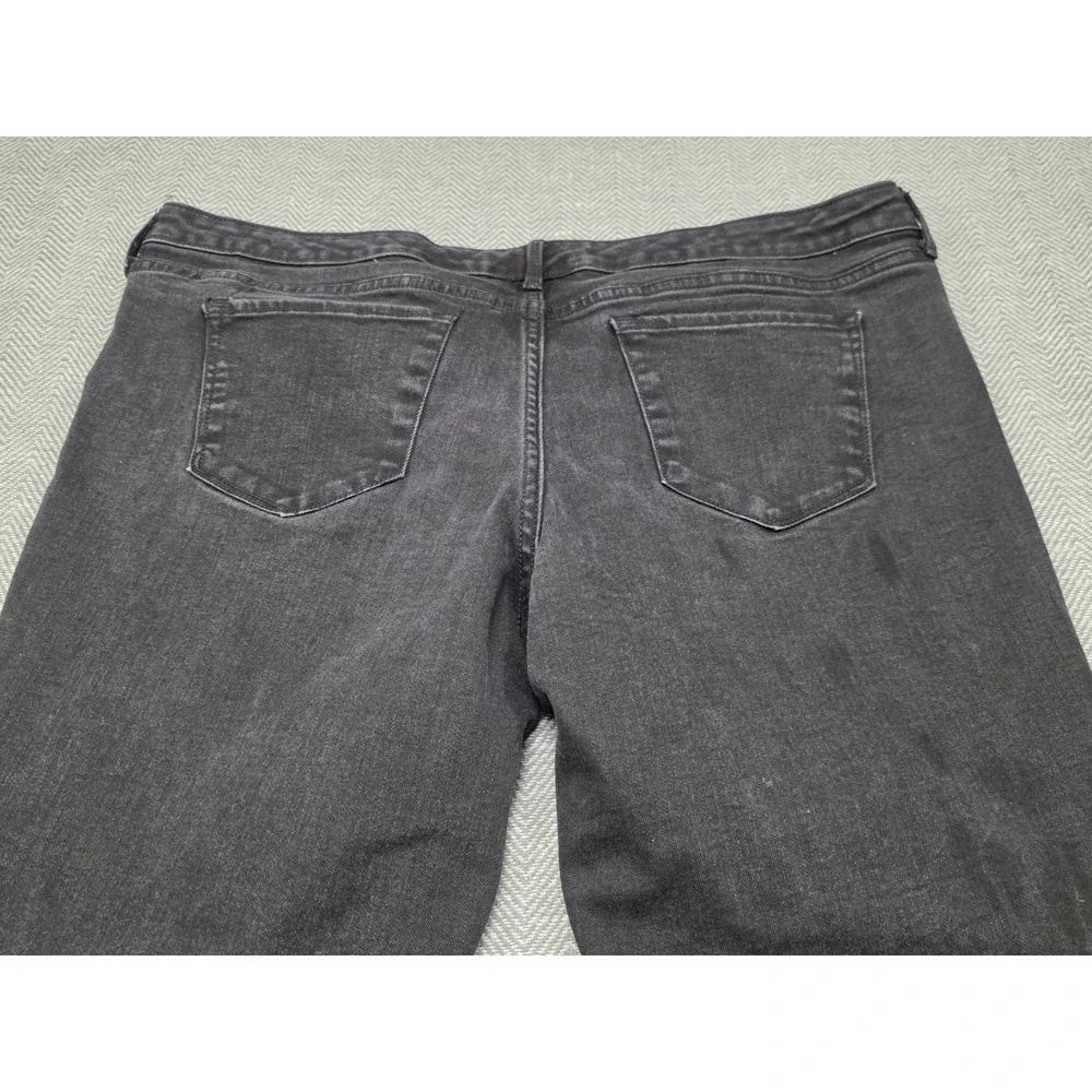 Mossimo Supply Co. mossimo black